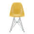 Cadeira Eames em Fibra de Vidro DSR / Base Cromada